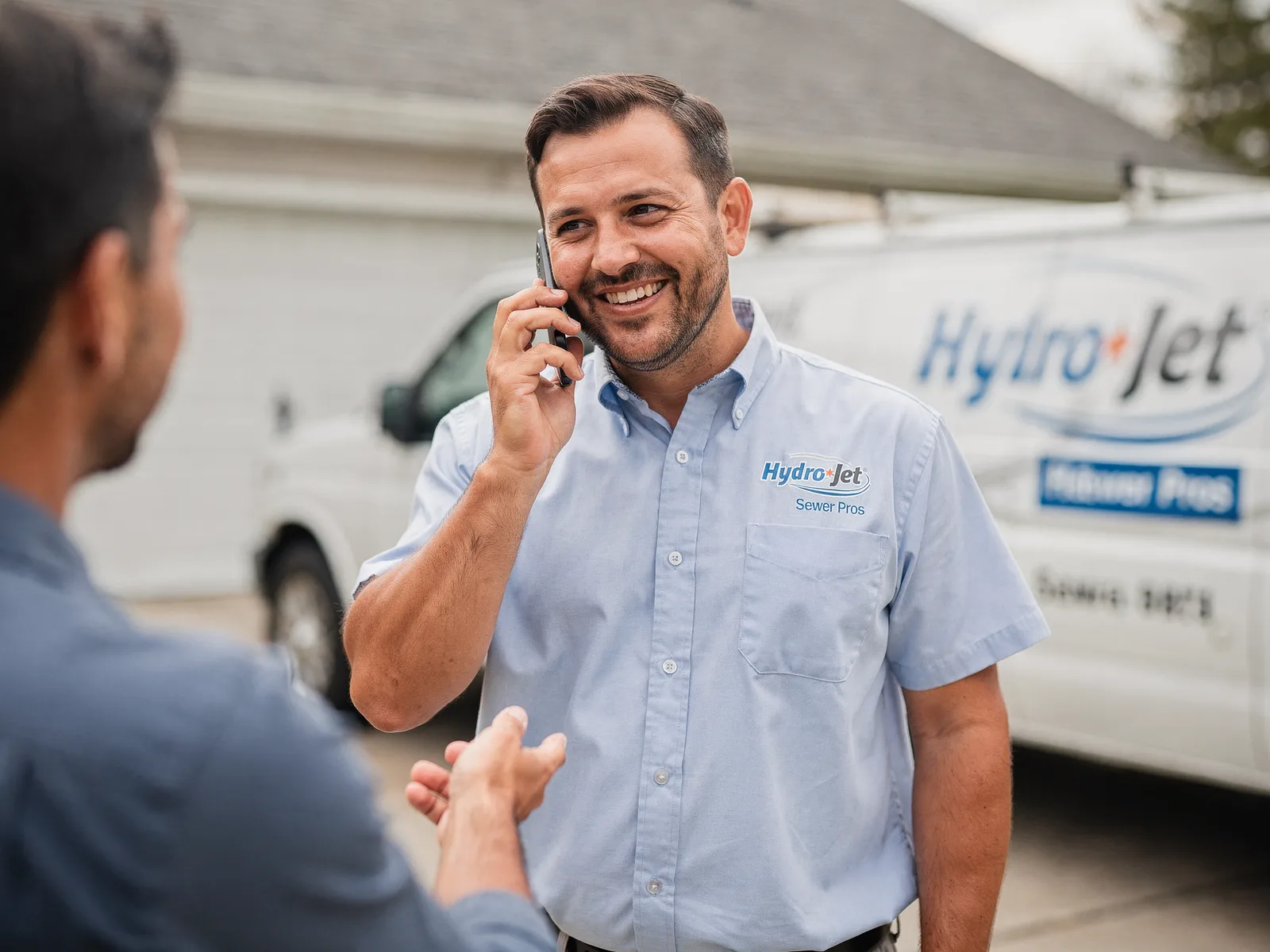 Hydro Jetting Near Me Verona, KY FAQs